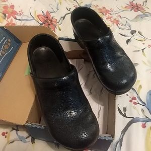 Dansko clogs